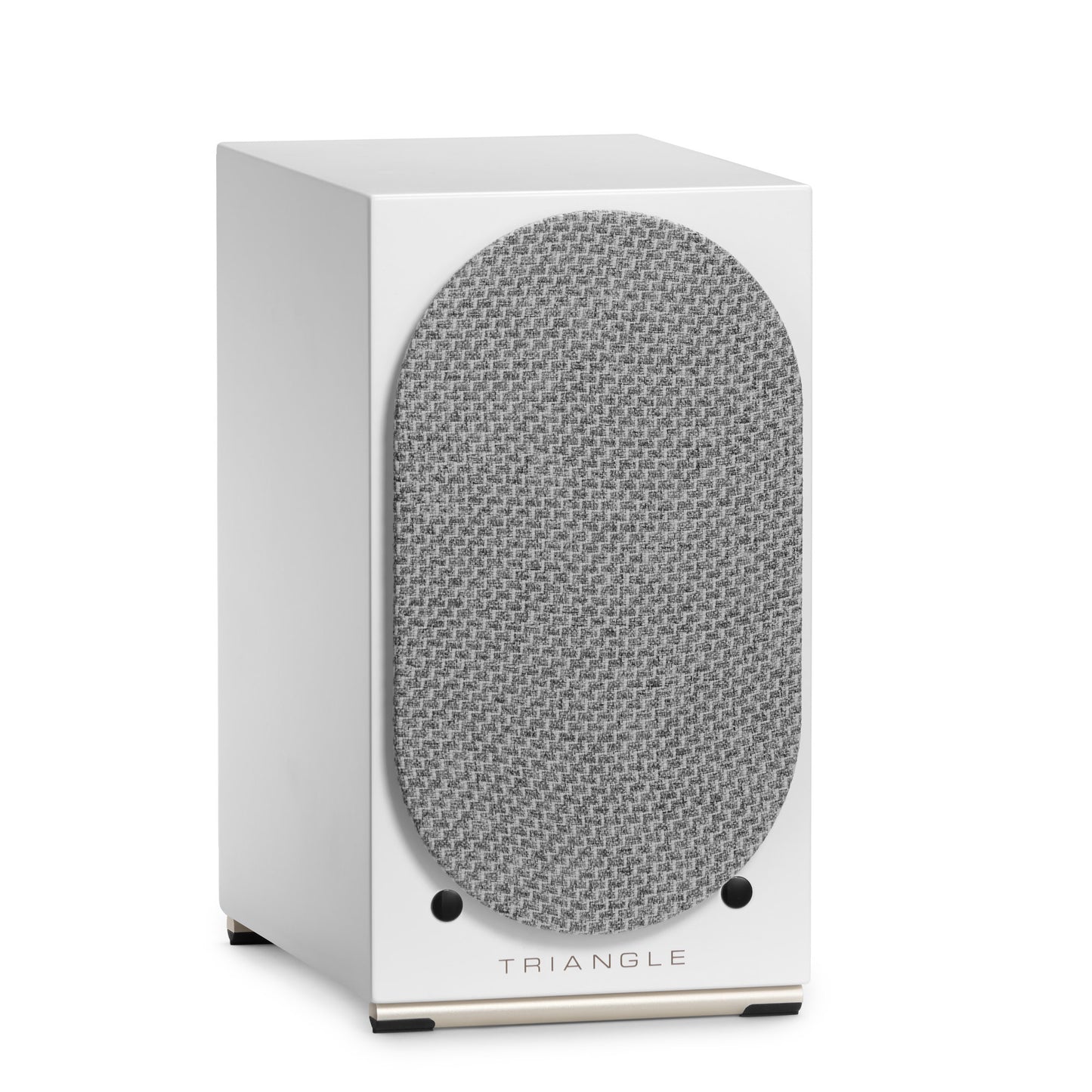 Triangle AIO TWIN White - angle detail