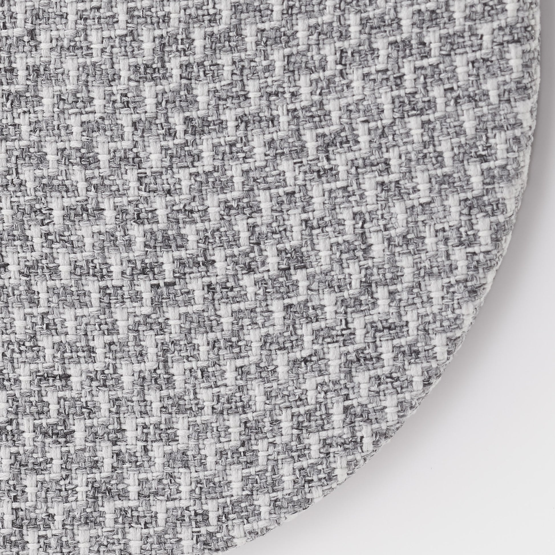 Triangle AIO TWIN White - fabric detail