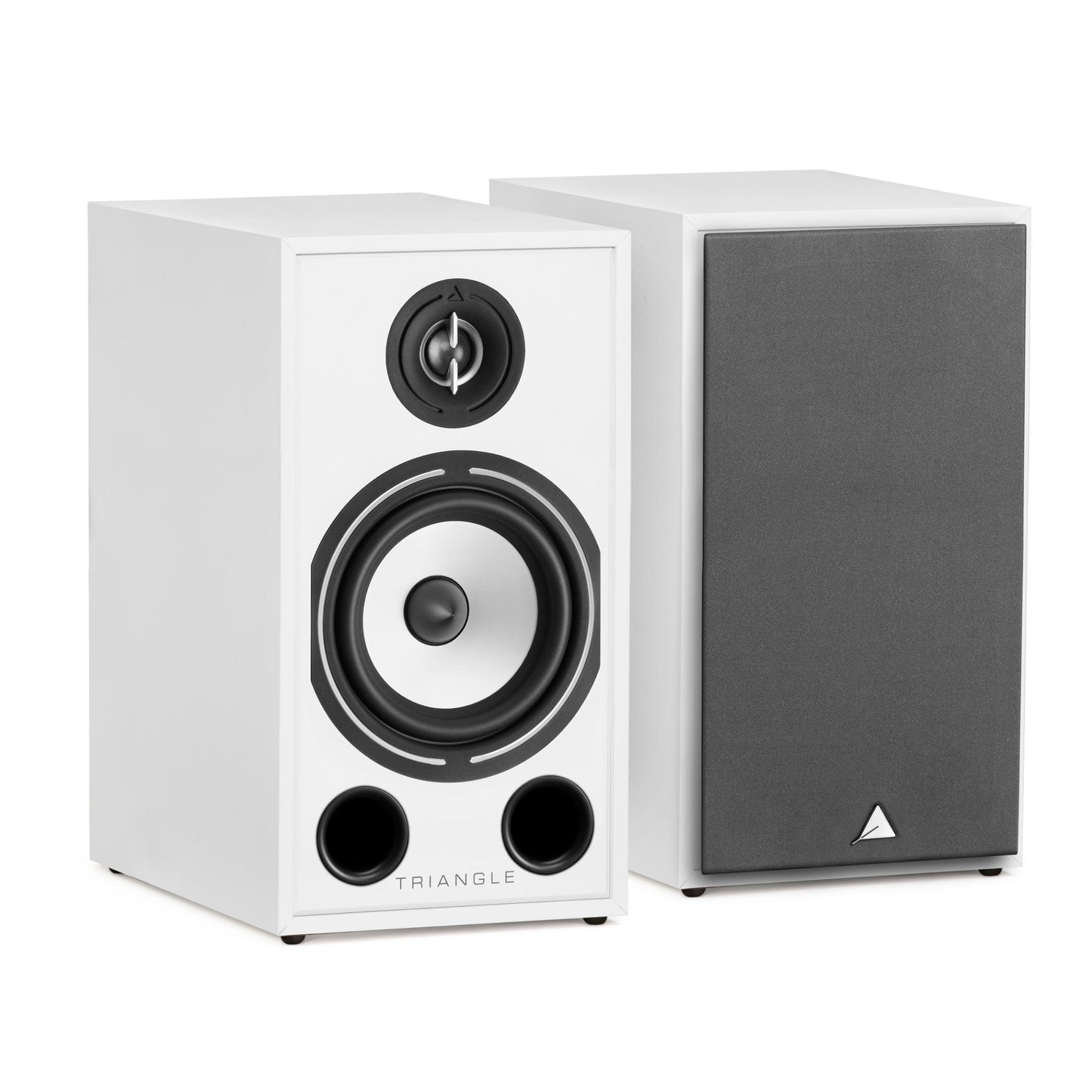 Triangle Borea BR03 White - pair