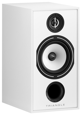 Triangle Borea BR04 White - front