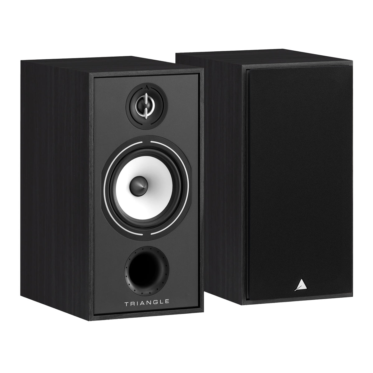 Triangle Borea BR04 Black Ash - pair