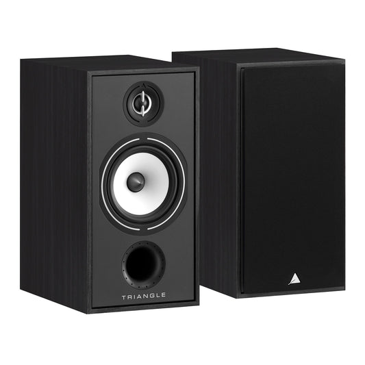 Triangle Borea BR04 Black Ash - pair