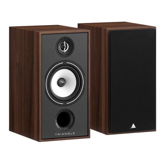 Triangle Borea BR04 Chestnut - pair