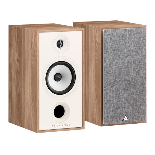Triangle Borea BR04 Light Oak - pair
