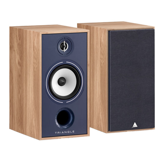 Triangle Borea BR04 Oak - pair