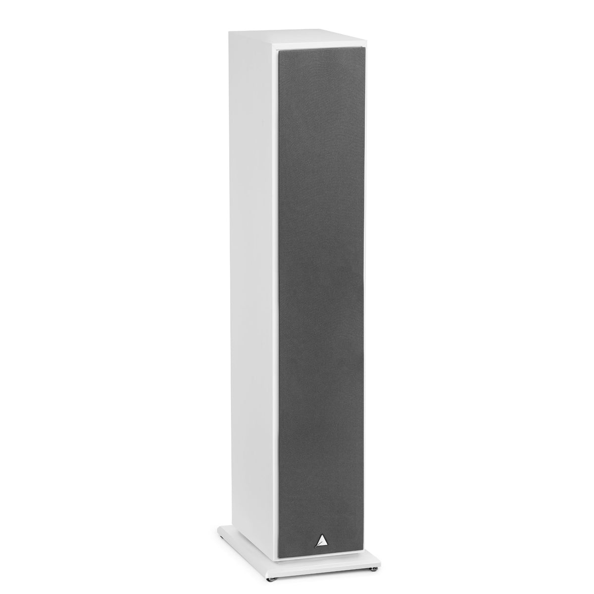 Triangle Borea BR09 White - front angle
