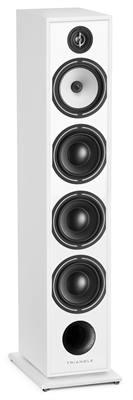 Triangle Borea BR09 White - front