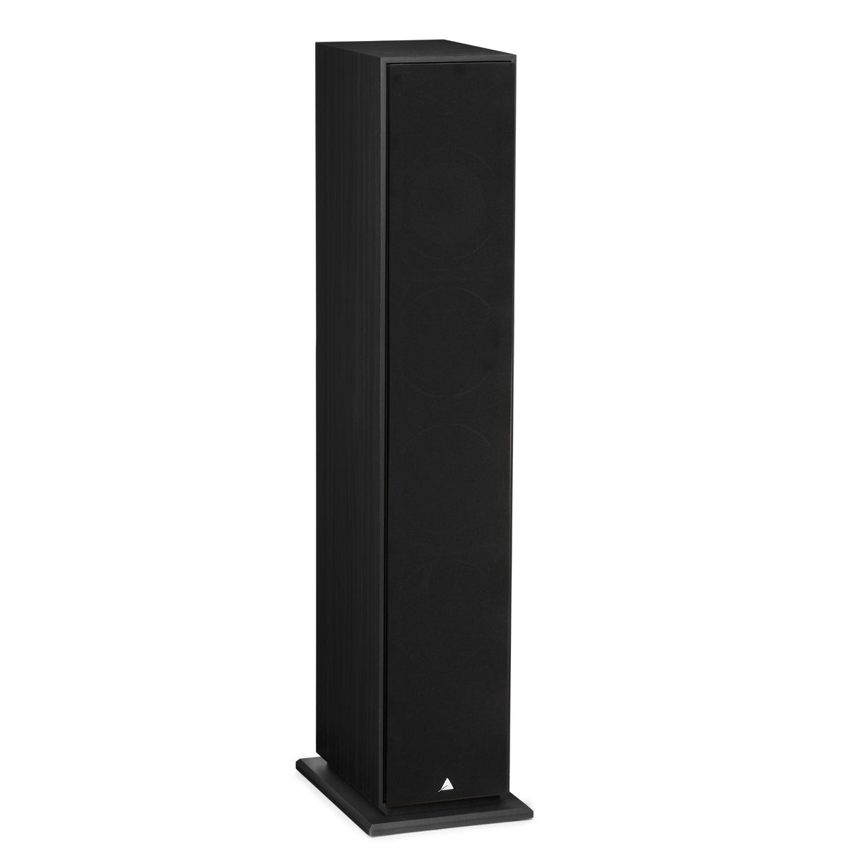 Triangle Borea BR09 Black Ash - front angle