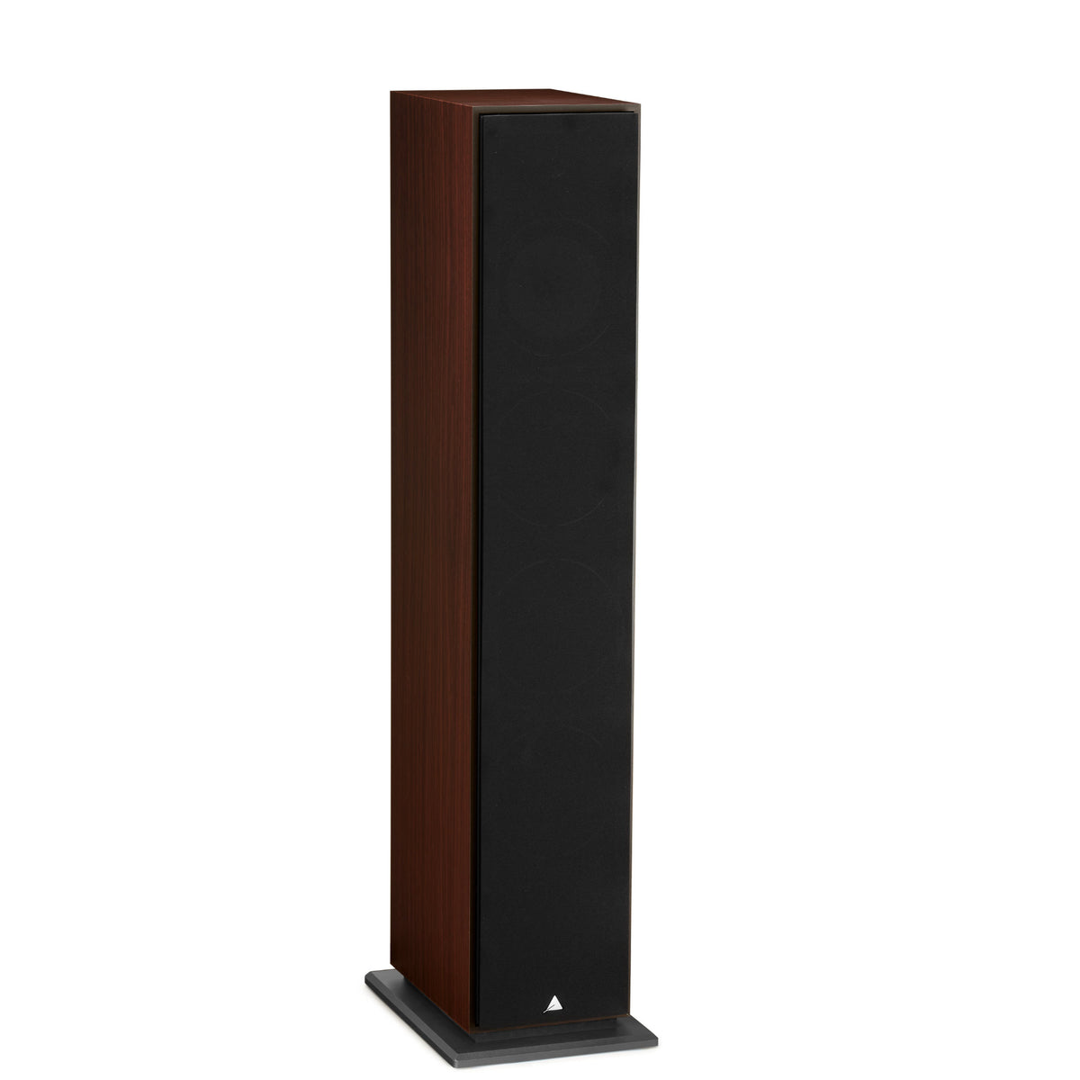 Triangle Borea BR09 Walnut - front angle