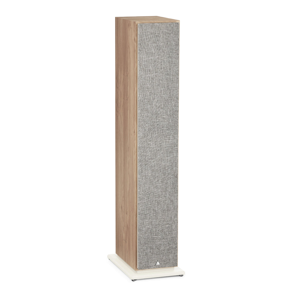 Triangle Borea BR09 Light Oak - front angle