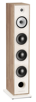Triangle Borea BR09 Light Oak - front