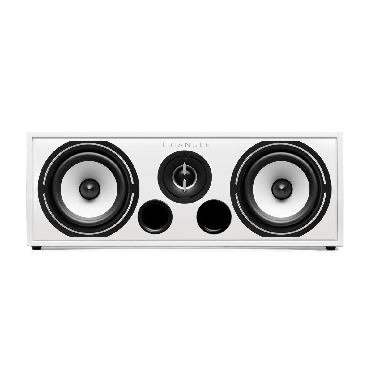 Triangle Borea BRC1 White - front