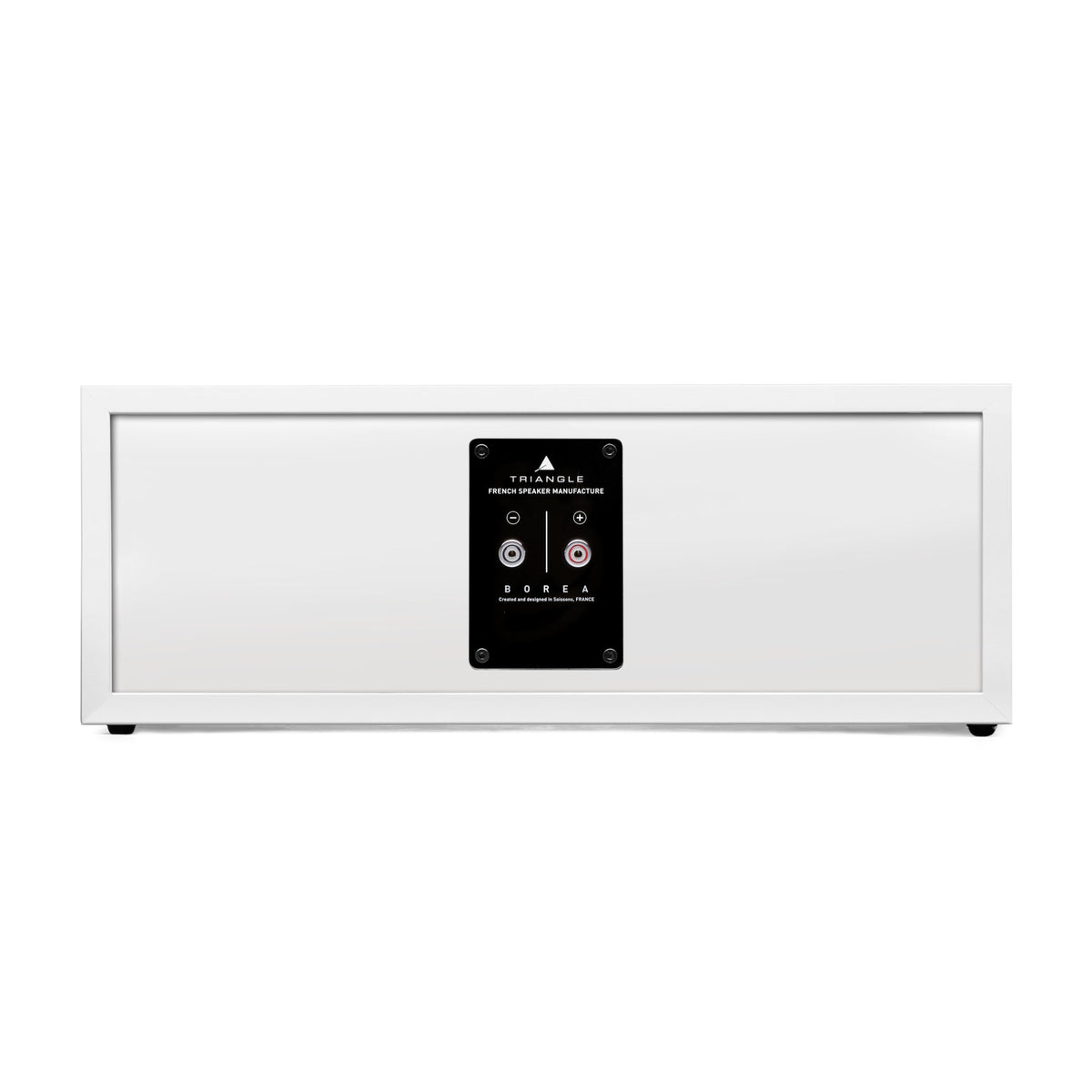 Triangle Borea BRC1 White - rear