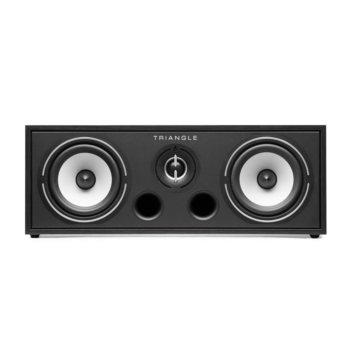 Triangle Borea BRC1 Black Ash - front