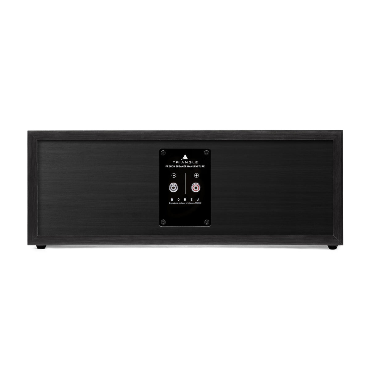 Triangle Borea BRC1 Black Ash - rear