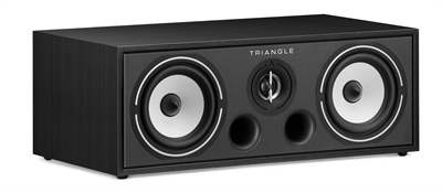 Triangle Borea BRC1 Black Ash - hero