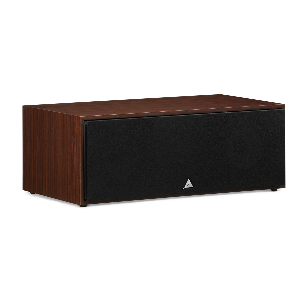 Triangle Borea BRC1 Walnut - front angle