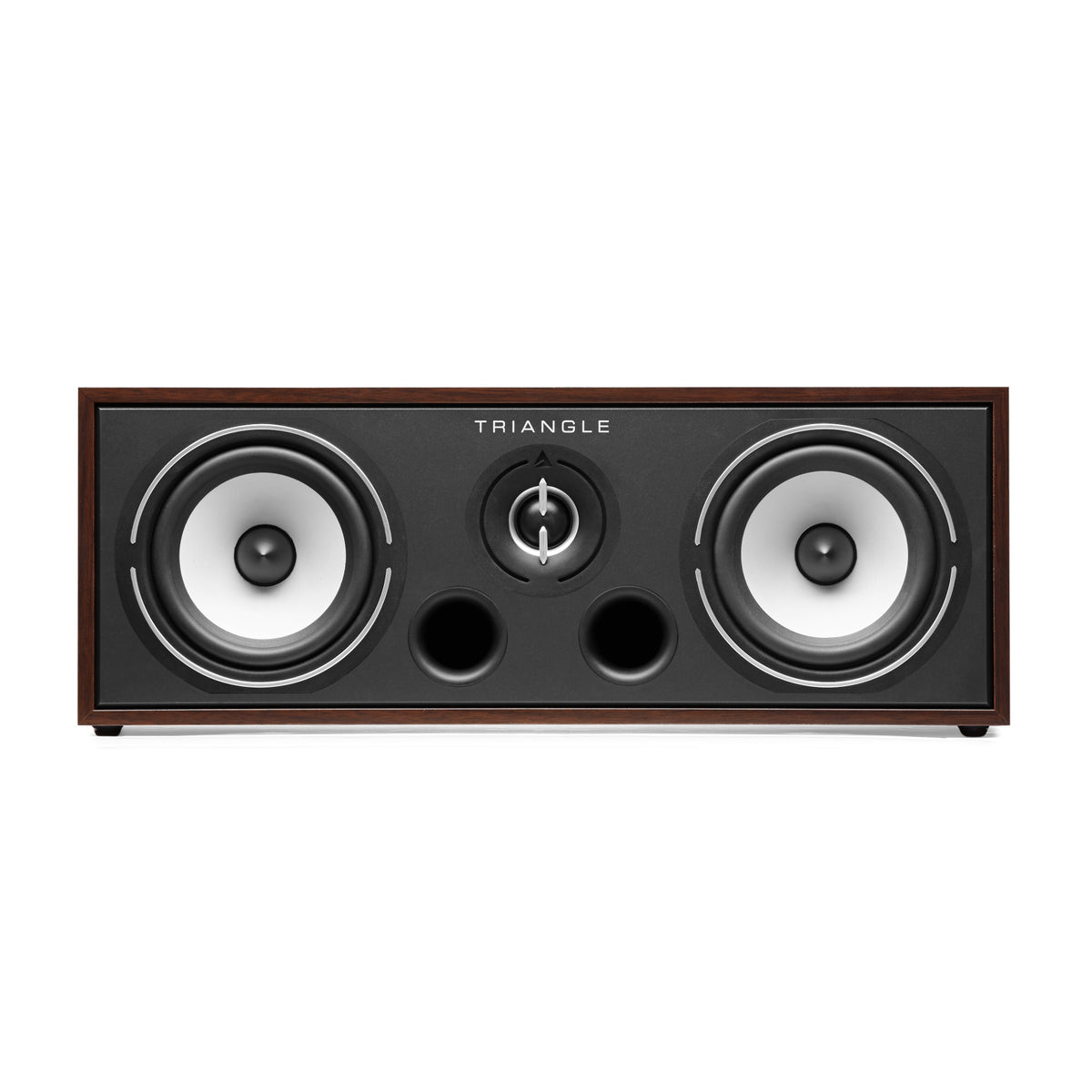 Triangle Borea BRC1 Walnut - front