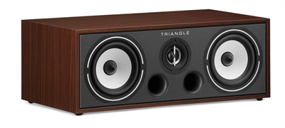 Triangle Borea BRC1 Walnut - hero