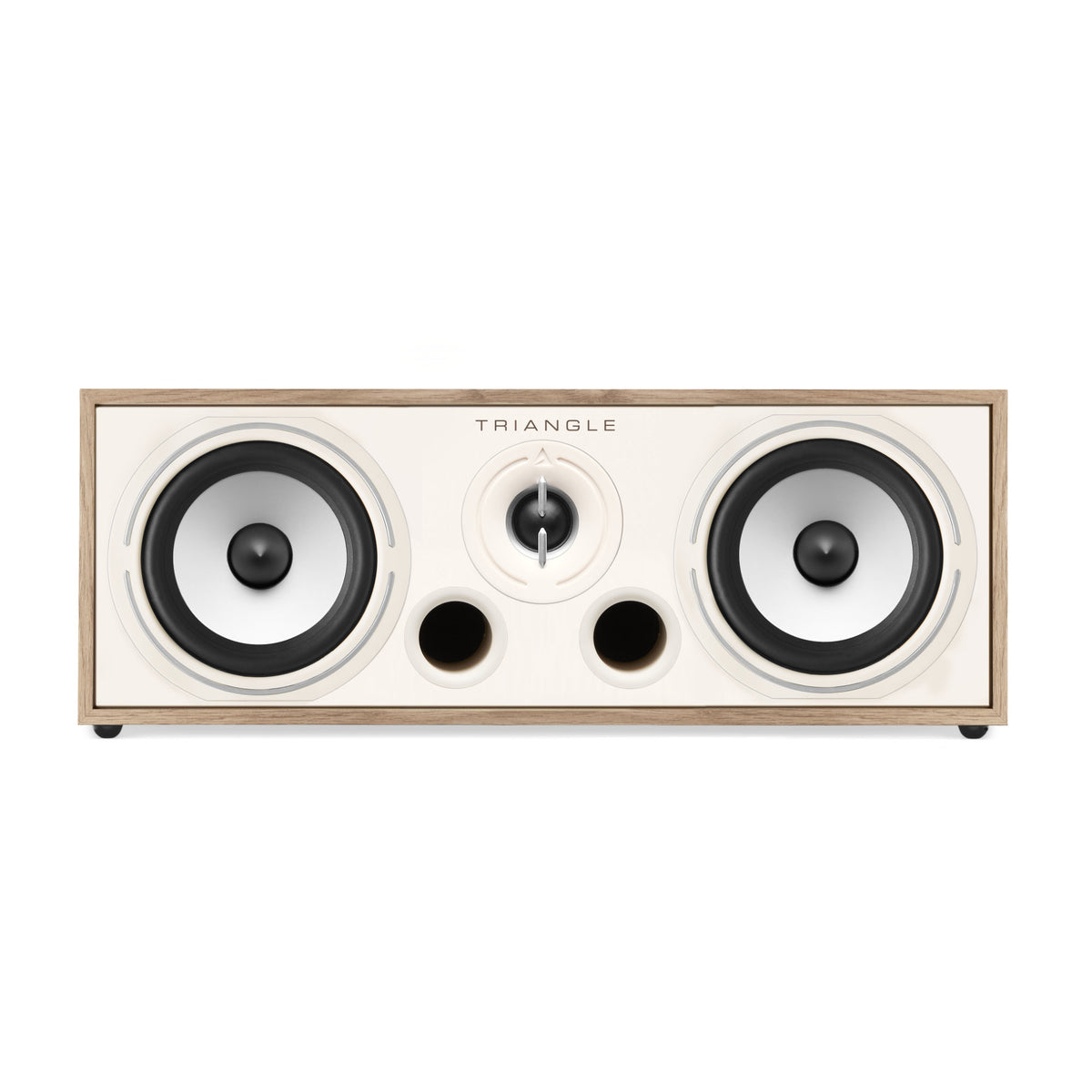 Triangle Borea BRC1 Light Oak - front