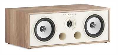 Triangle Borea BRC1 Light Oak - hero