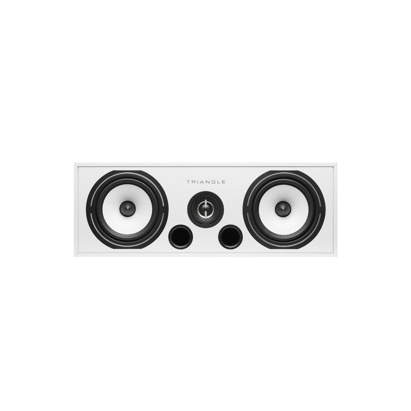 Triangle Borea BRC2 White - grille on
