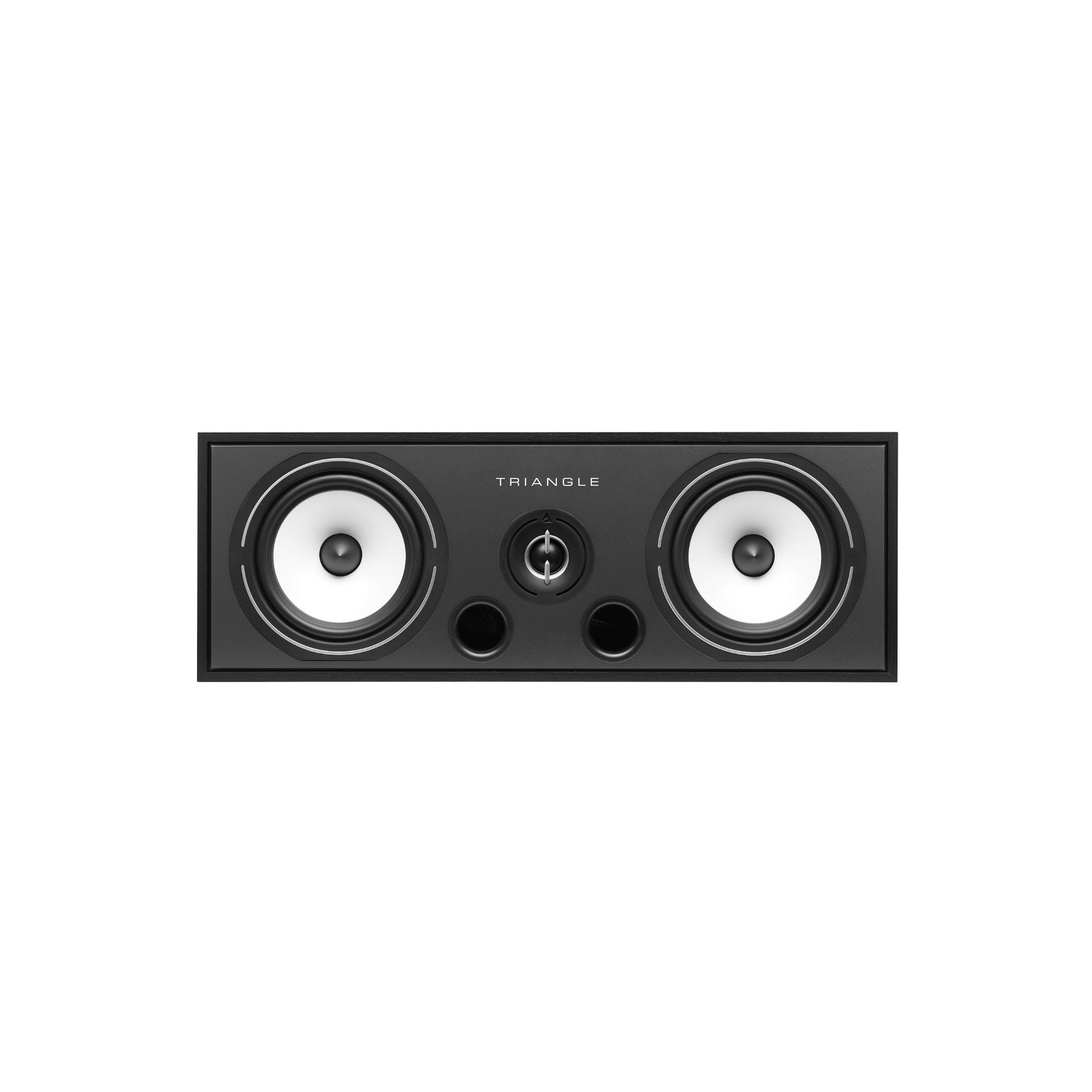Triangle Borea BRC2 Black Ash - grille on