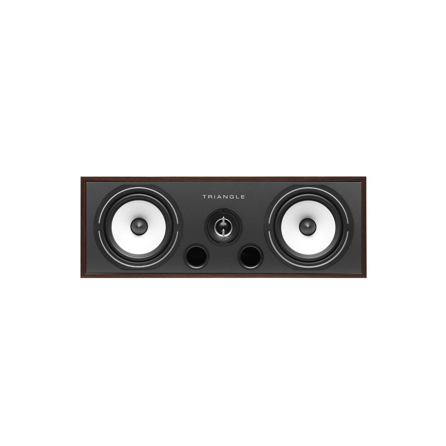 Triangle Borea BRC2 Walnut - grille on