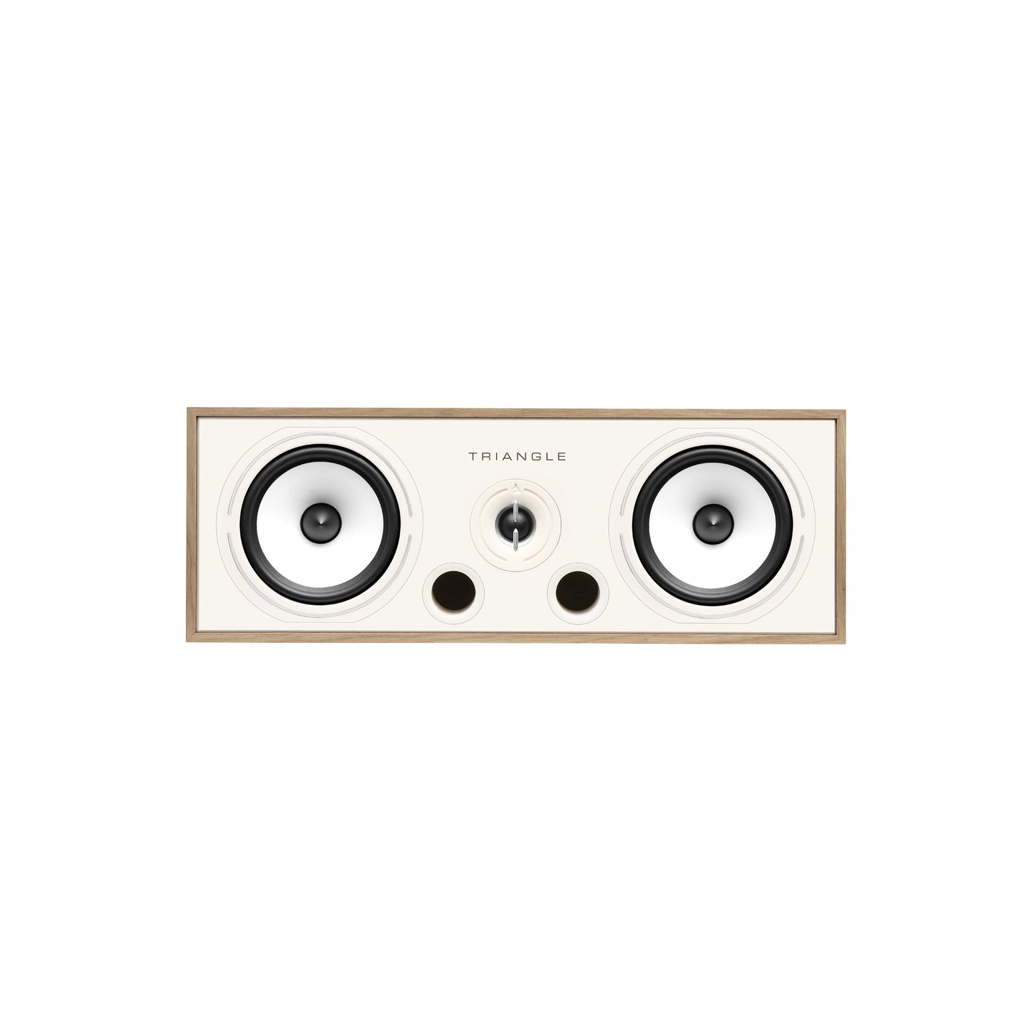 Triangle Borea BRC2 Light Oak - grille on