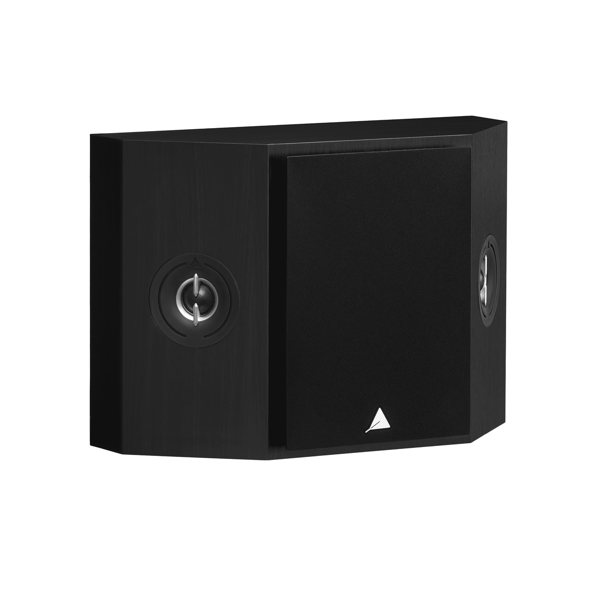 Triangle Borea BRS1 Black Ash - angle
