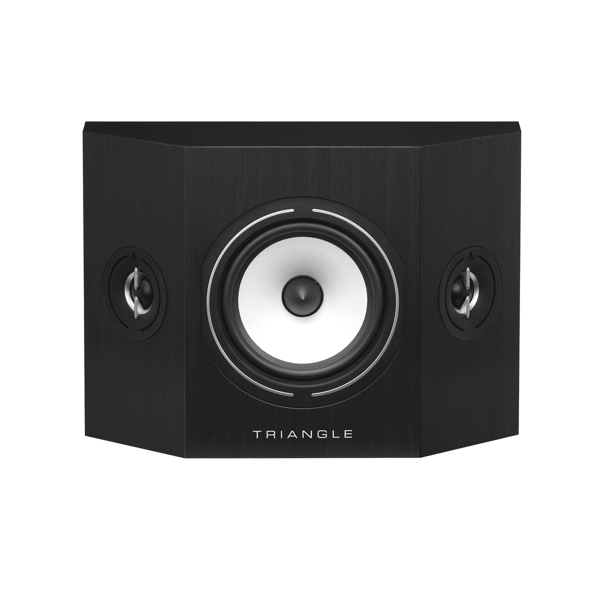 Triangle Borea BRS1 Black Ash - front