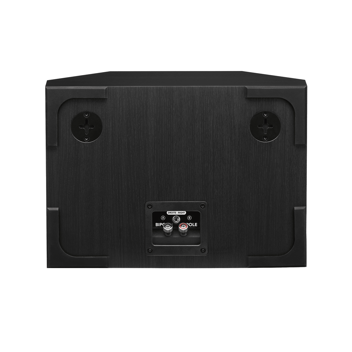 Triangle Borea BRS1 Black Ash - rear