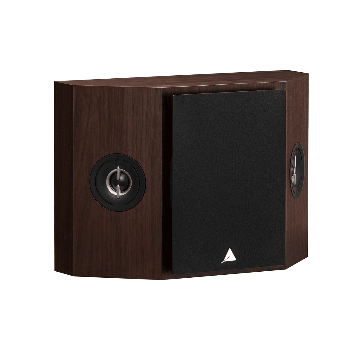 Triangle Borea BRS1 Walnut - angle