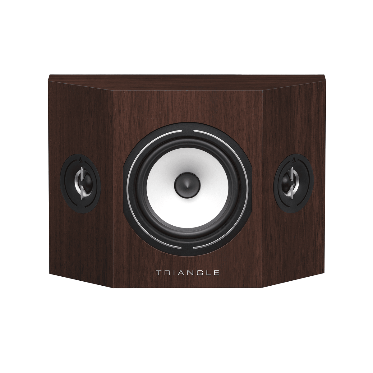 Triangle Borea BRS1 Walnut - front