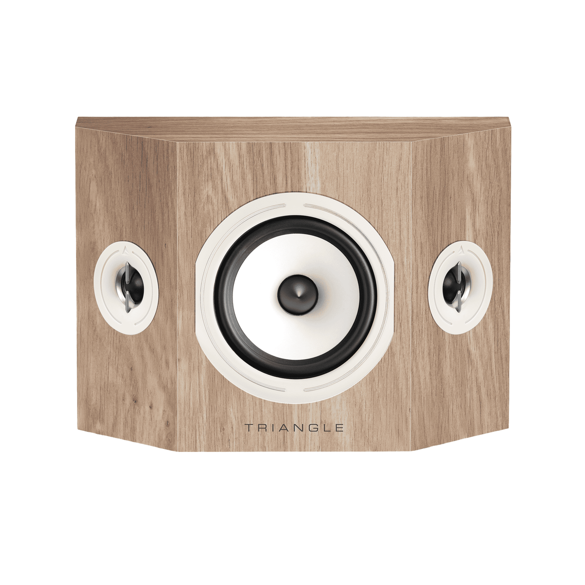Triangle Borea BRS1 Light Oak - front