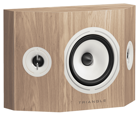 Triangle Borea BRS1 Light Oak - hero