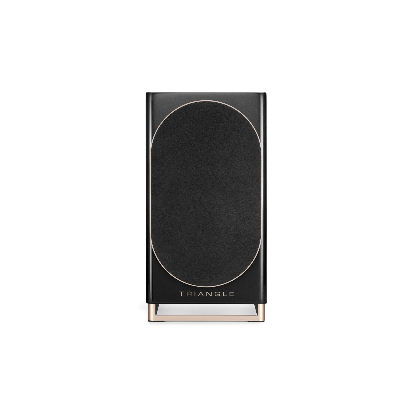 Triangle Capella 2 Space Black - top view