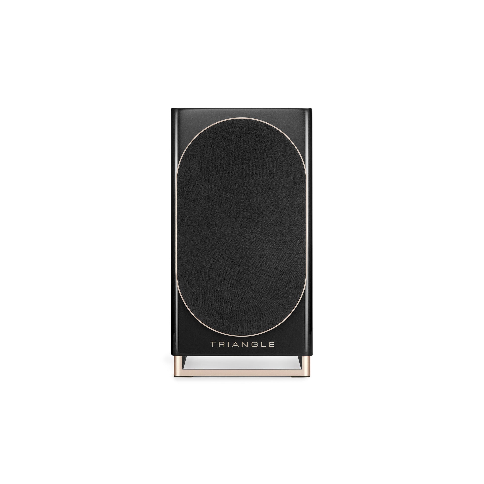 Triangle Capella 2 Space Black - top view