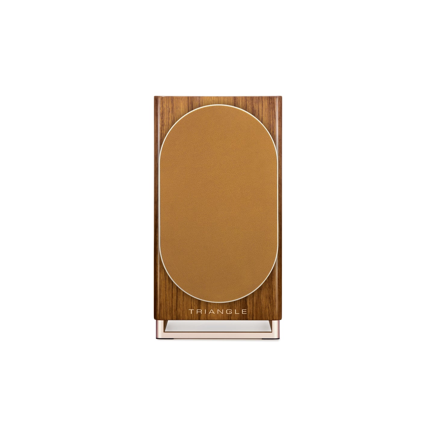 Triangle Capella 2 Oak - top view