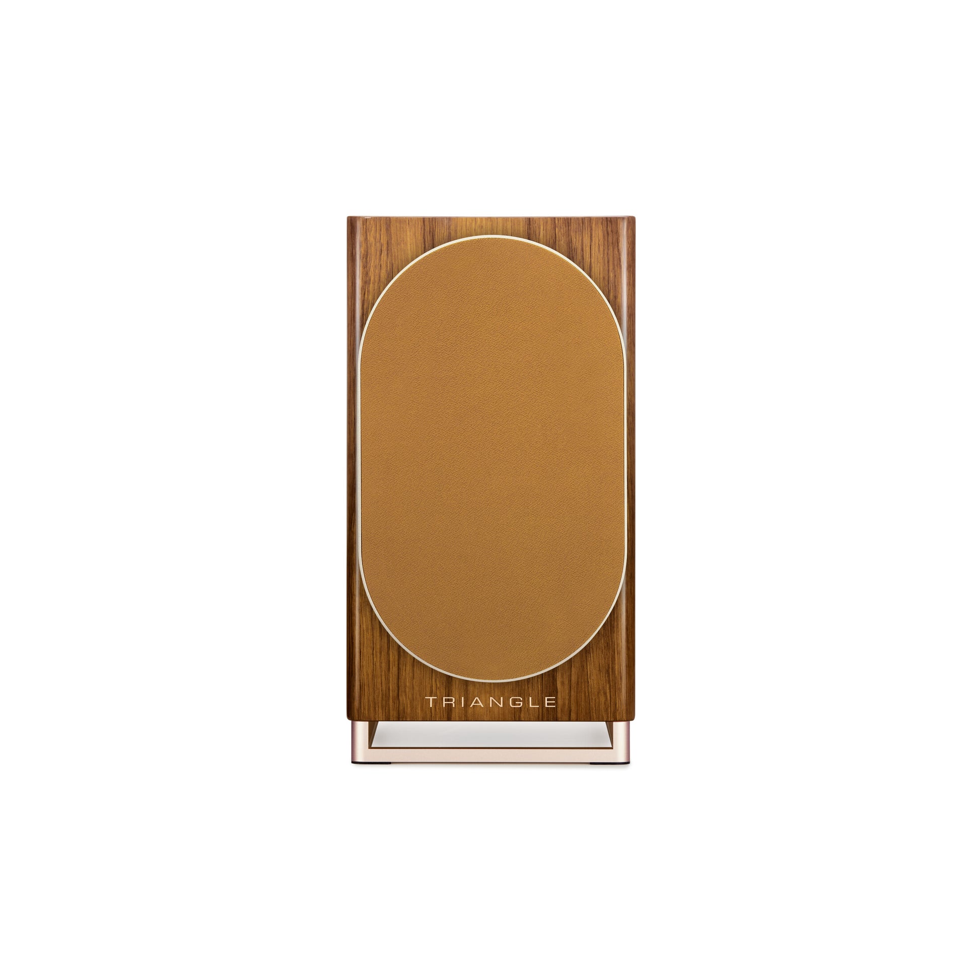 Triangle Capella 2 Oak - top view