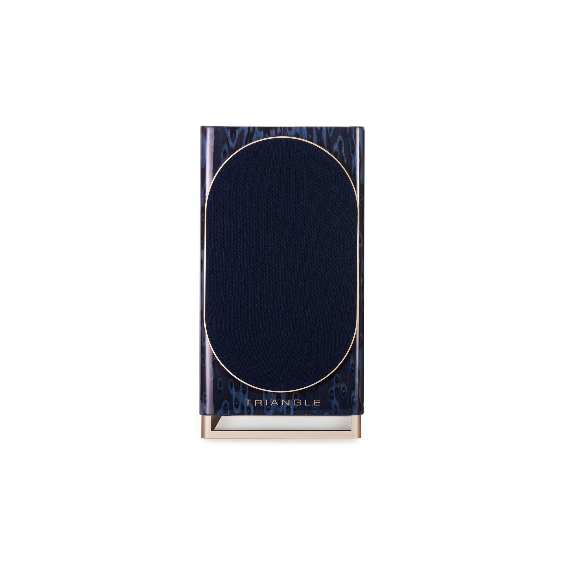 Triangle Capella 2 Astral Blue - top view