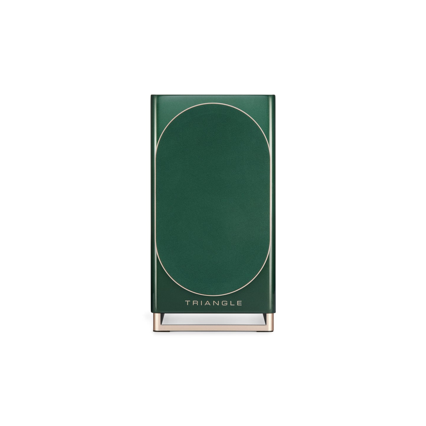 Triangle Capella 2 English Green - top view