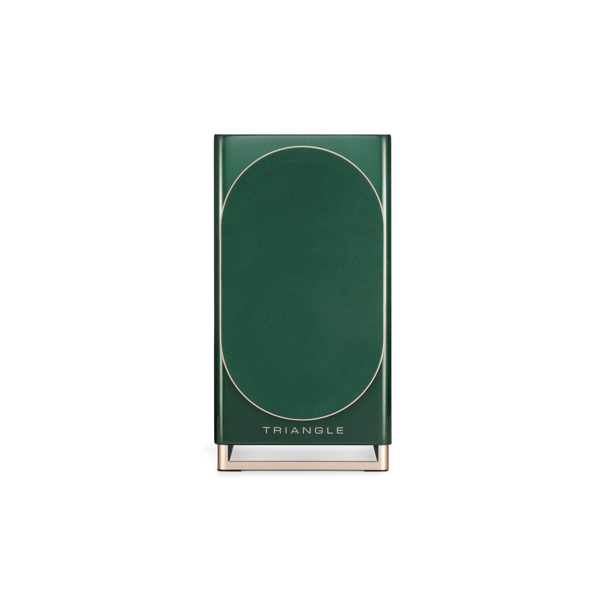 Triangle Capella 2 English Green - top view