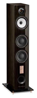 Triangle Esprit Antal 40th Santos Rosewood - hero
