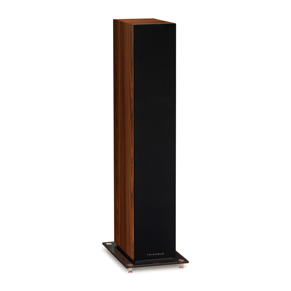 Triangle Esprit Antal 40th Golden Oak - single grille on