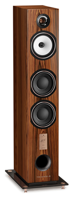 Triangle Esprit Antal 40th Golden Oak - hero