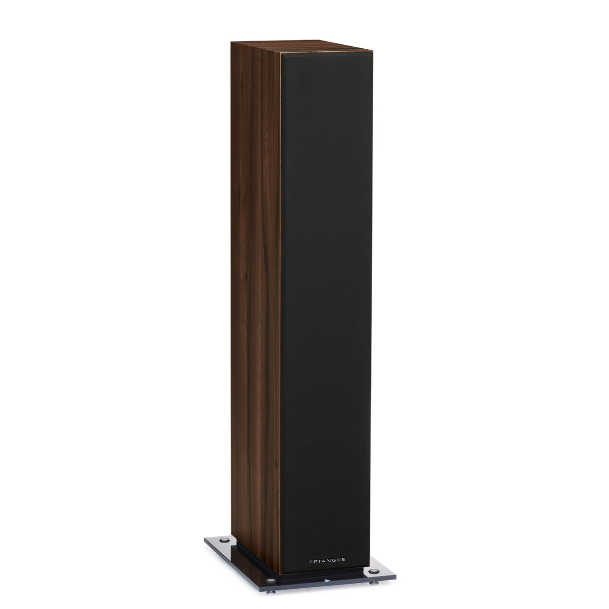 Triangle Antal EZ Chestnut - front angle