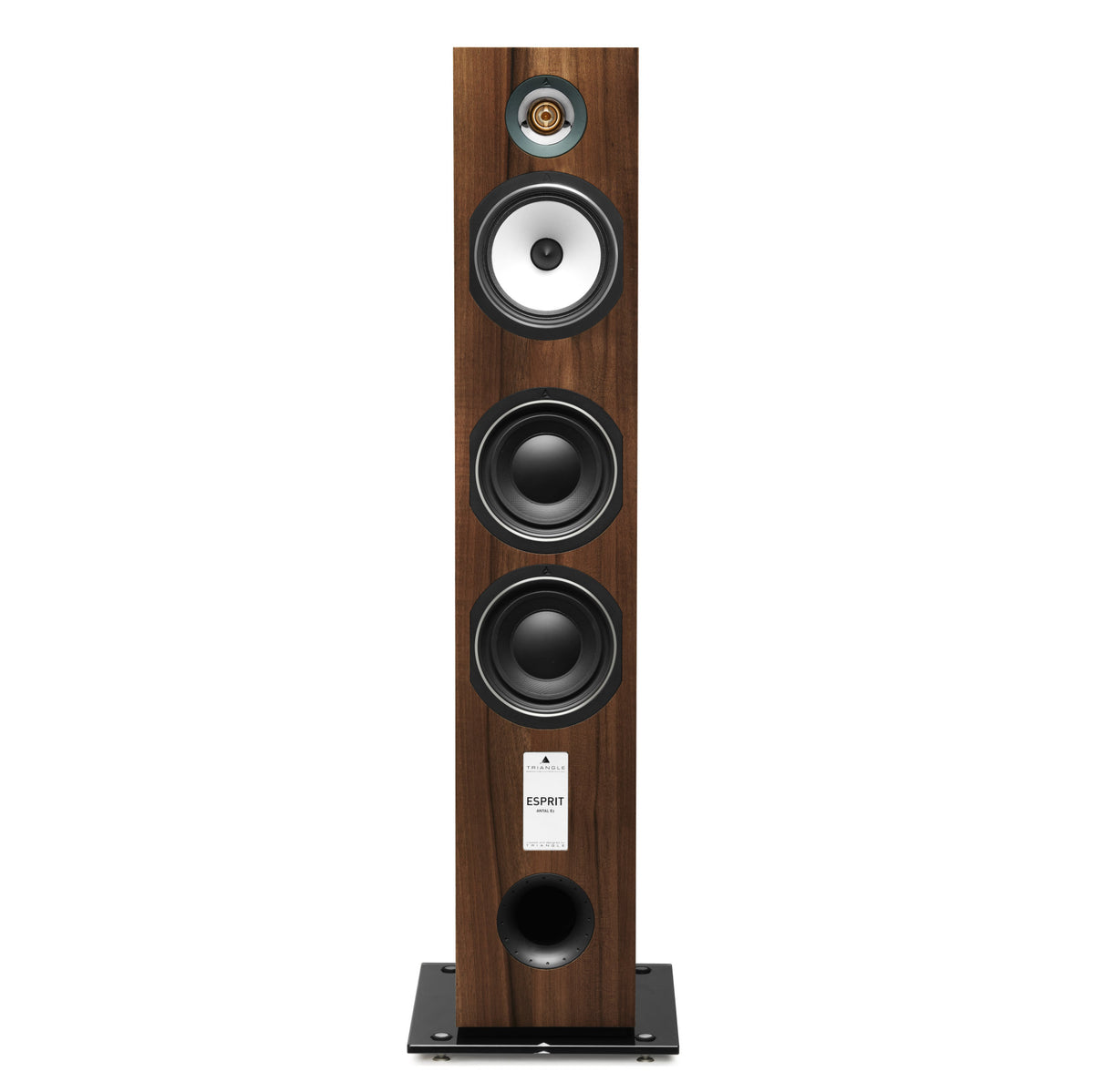 Triangle Antal EZ Chestnut - front