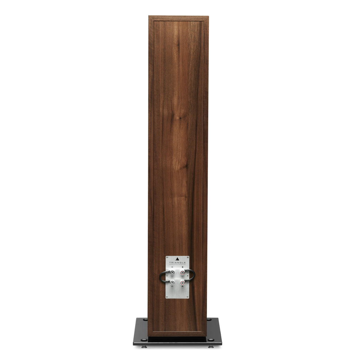 Triangle Antal EZ Chestnut - side