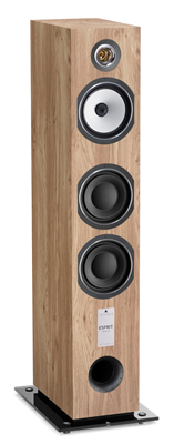 Triangle Antal EZ Light Oak - hero